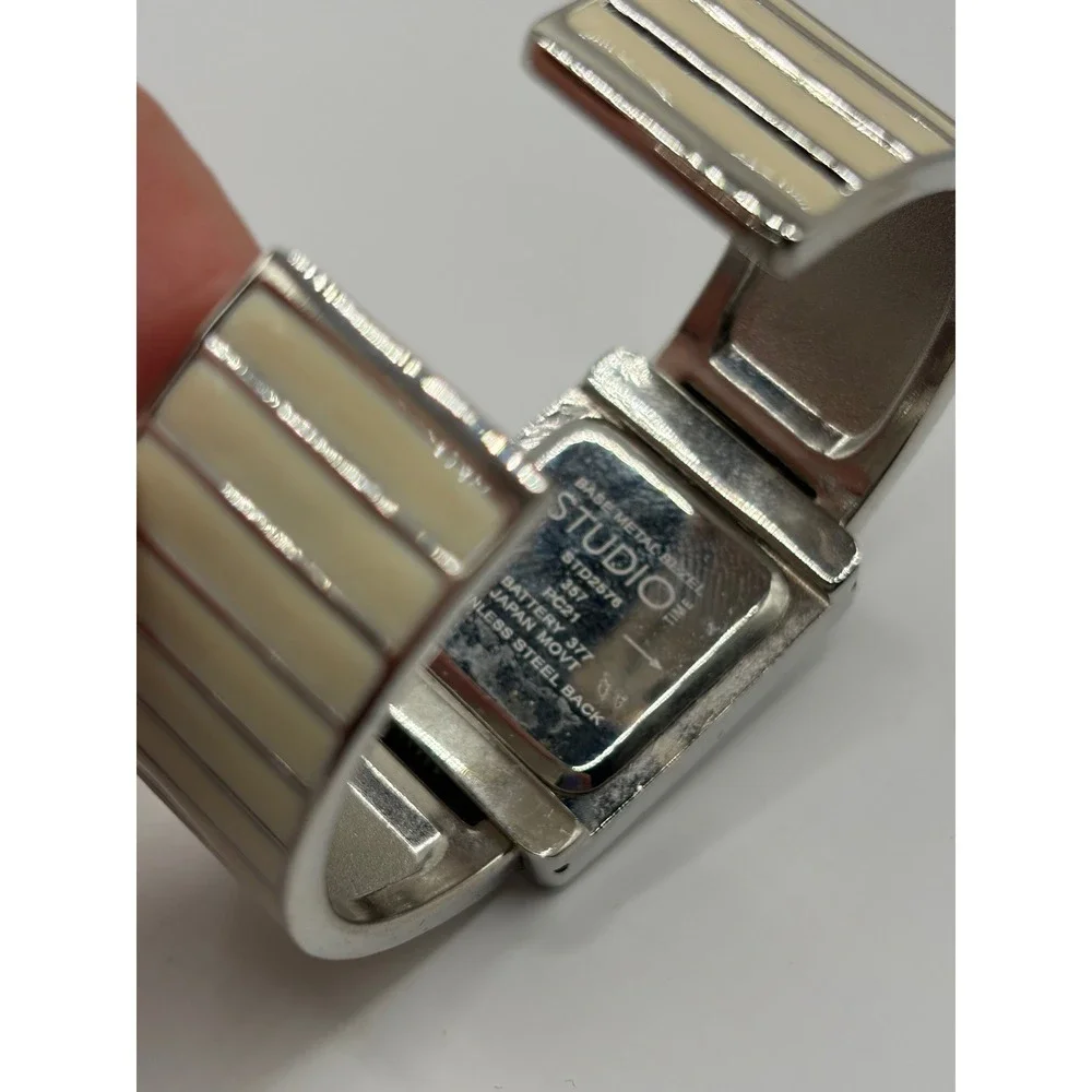 Studio women rectangular